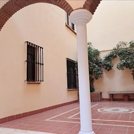 Apartamento Bemont Ronda Eksteriør bilde
